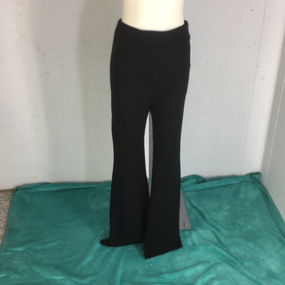 Women's Soft Wide Leg Pants   #55-59